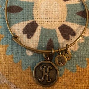 Alex and Ani Bracelet